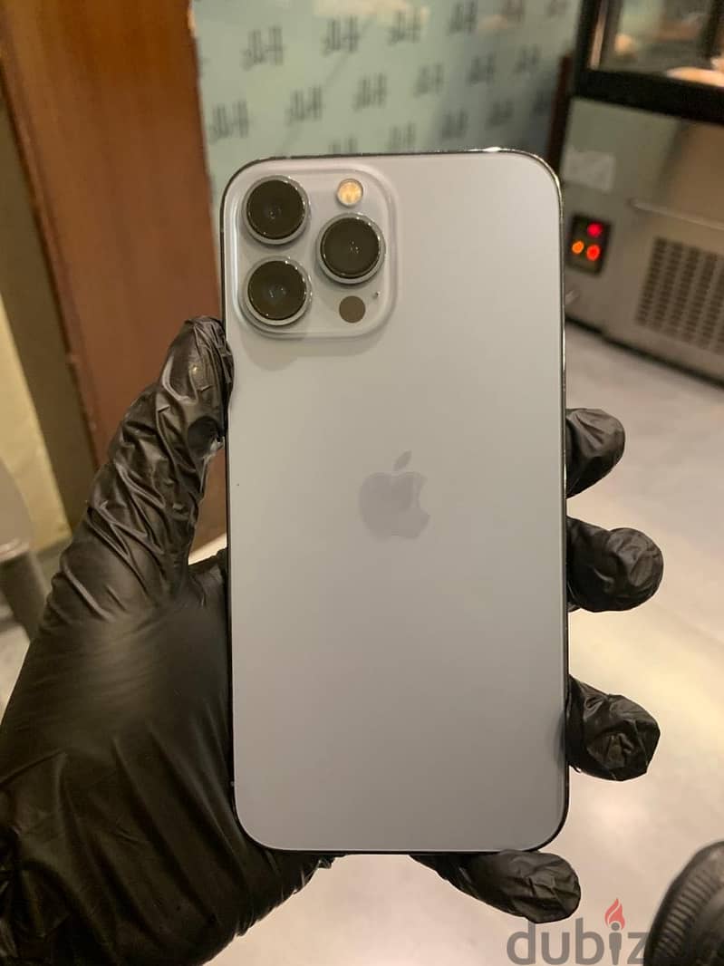Apple - iPhone 13 Pro Max 2