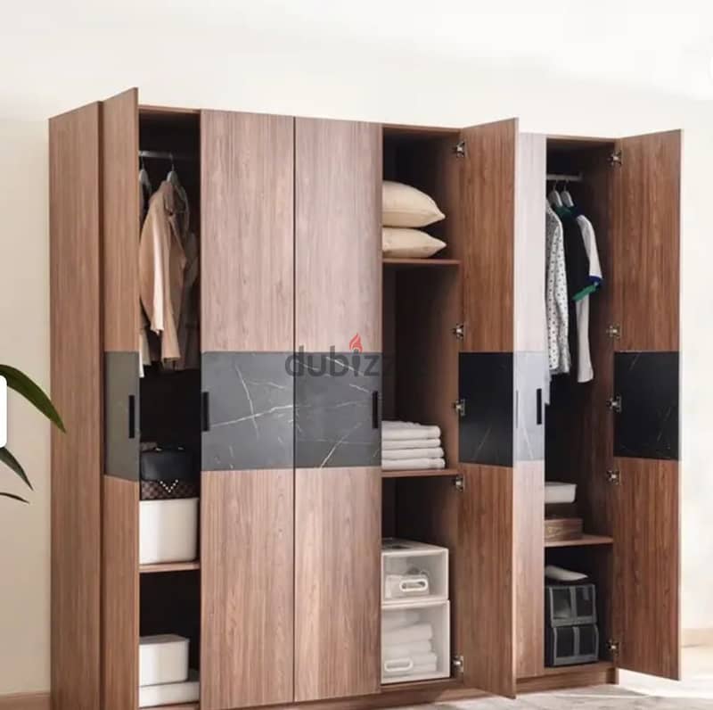 Wardrobe 3