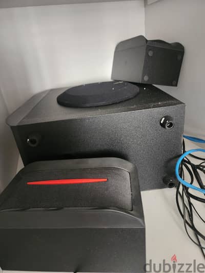 speaker for sale
