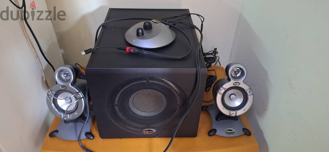 Klipsch 2