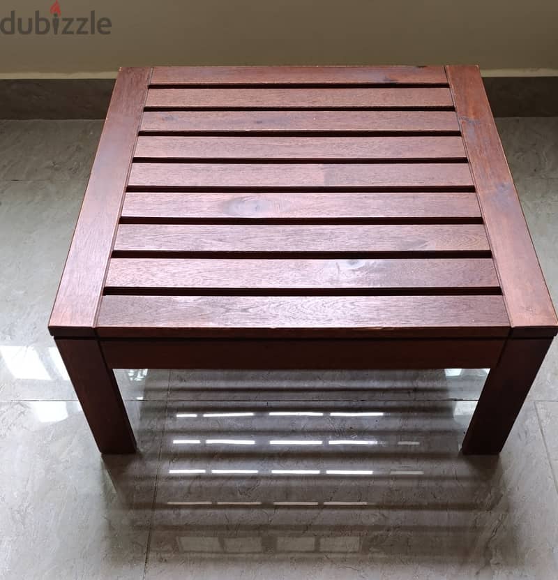 Ikea Sofa set 2x2 + 1 armchait 3