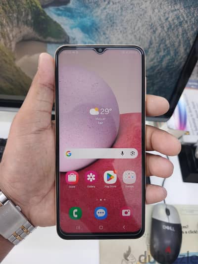 Galaxy A13 4/128gb very good condition