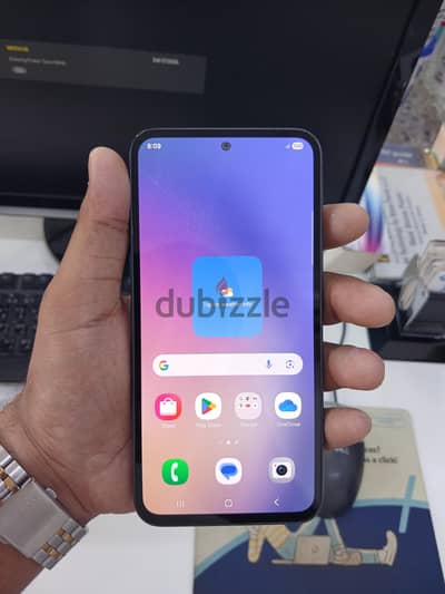 Galaxy A54 5G 6/128gb very good condition