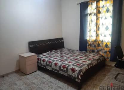 bed space available al gubra