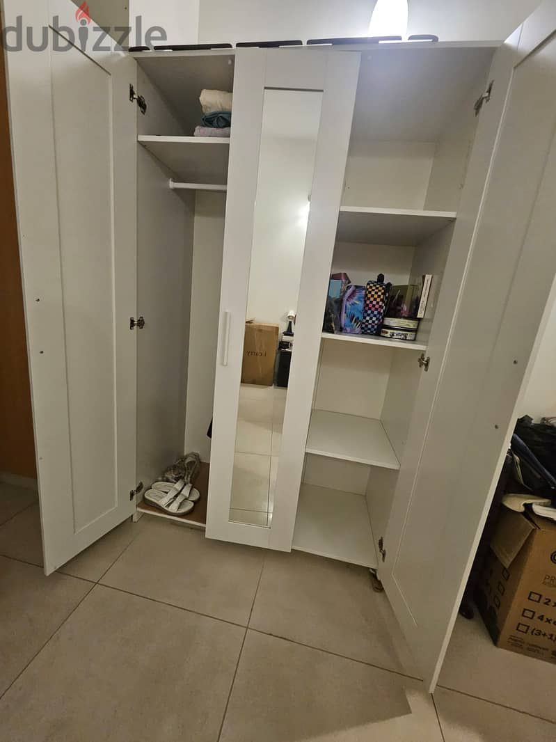 IKEA Cupboard 2