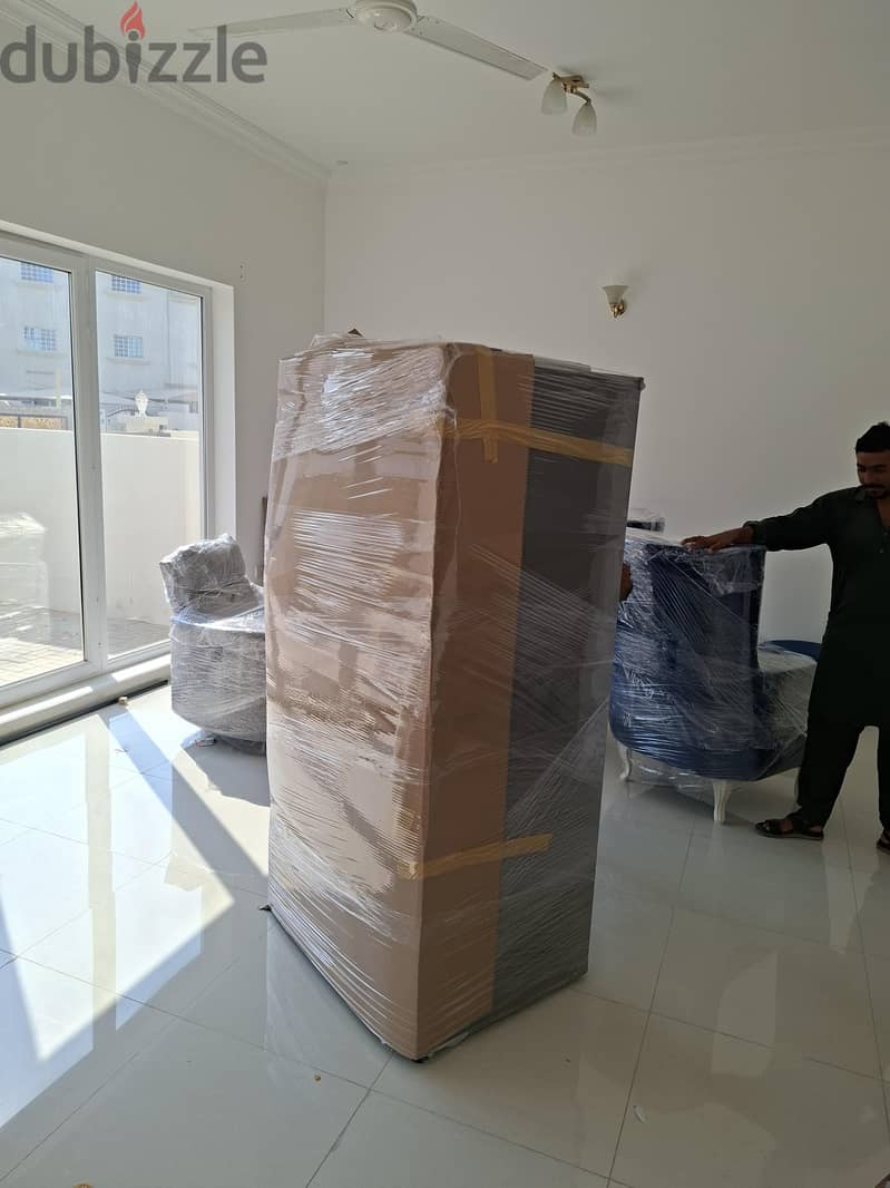 House shifting, Movers Packers professional carpenter service 2
