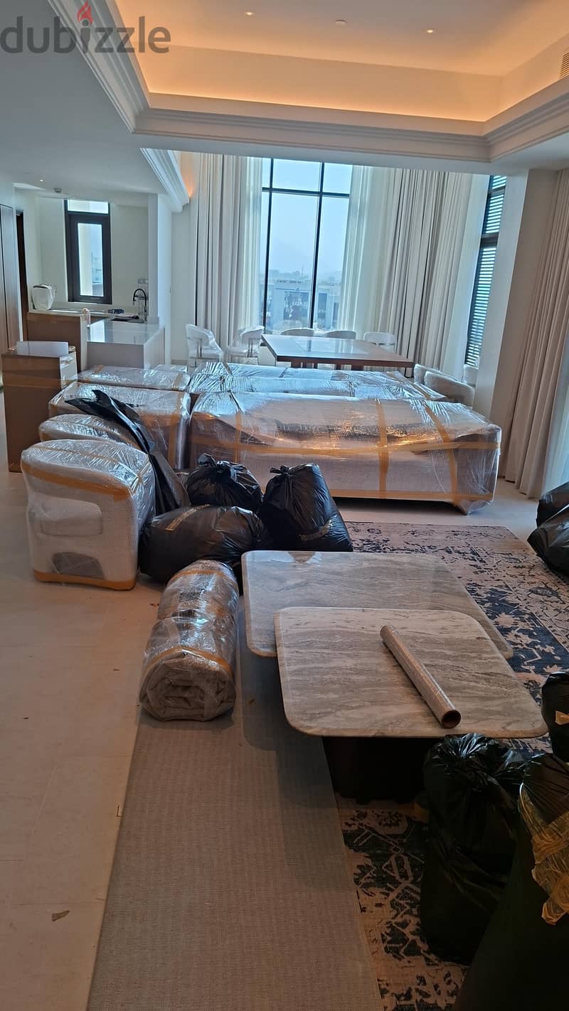 House shifting, Movers Packers professional carpenter service 5
