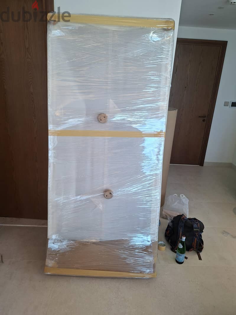 House shifting, Movers Packers professional carpenter service 14