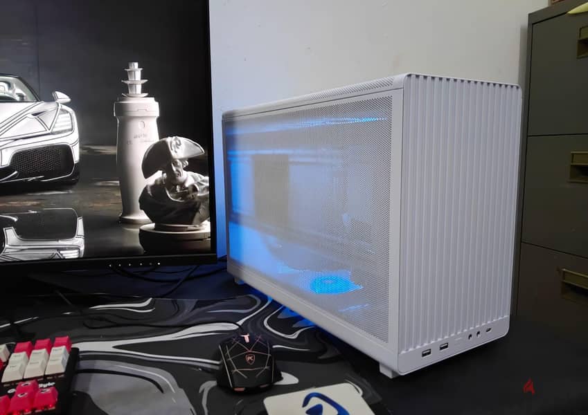 Gaming PC /AMD Ryzen 7 3700X / Rtx 4060 1