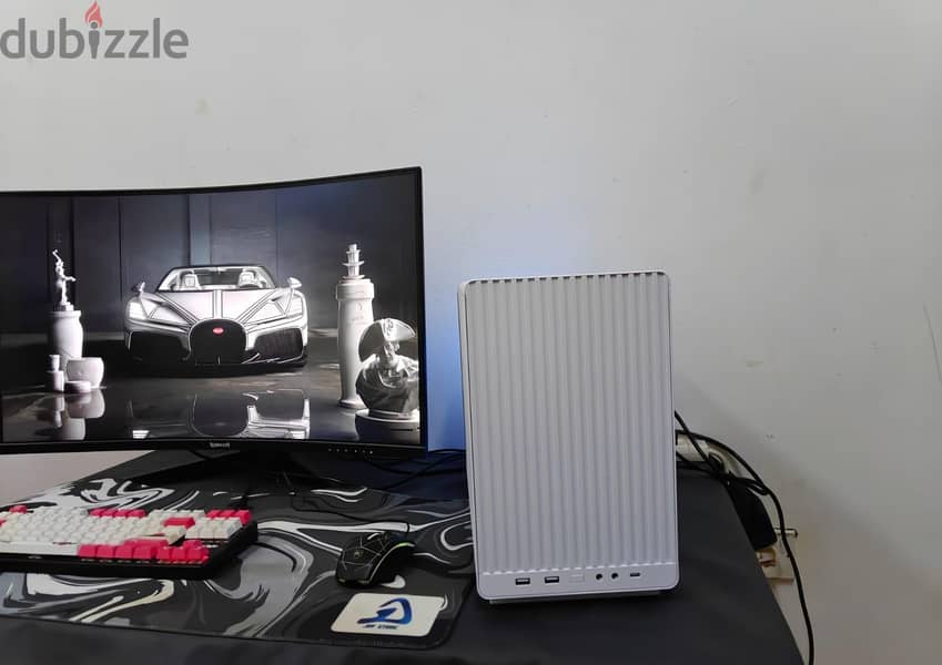 Gaming PC /AMD Ryzen 7 3700X / Rtx 4060 2