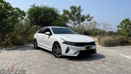 KIA K5 2.5 GDI RVC - MY : 2023