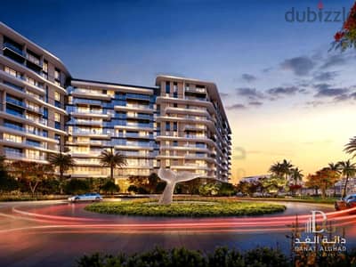 3-Bed with Sea View | Azura Beach Residences 4 | OMR 320,000