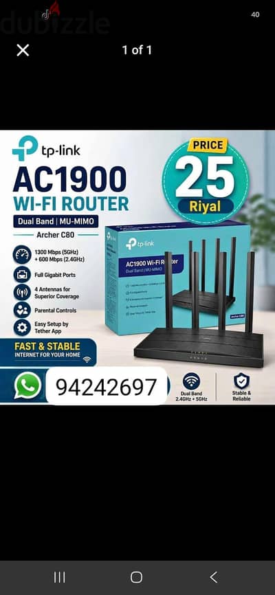 Network issues/internet Fixng Router Range Extender/Mesh Wifi System