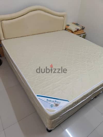 for sale dabble bed mattress