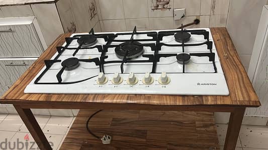 for sale gas stove