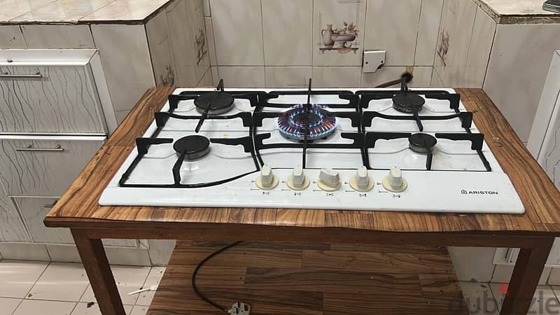 for sale gas stove 1