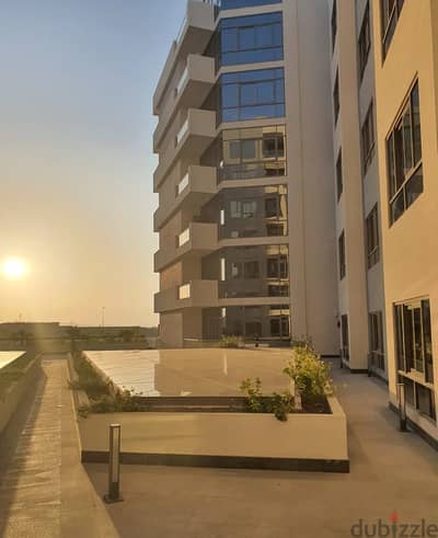 For Rent | Furnished Two-Bedroom Apartment at The Links, Muscat Hills