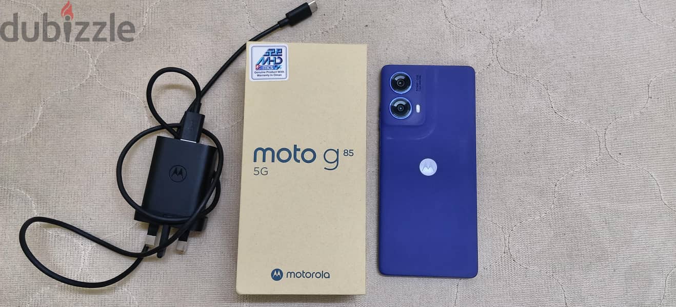 Motorola Other Model 1