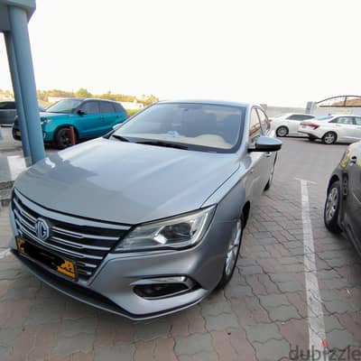 MG MG 5 2023