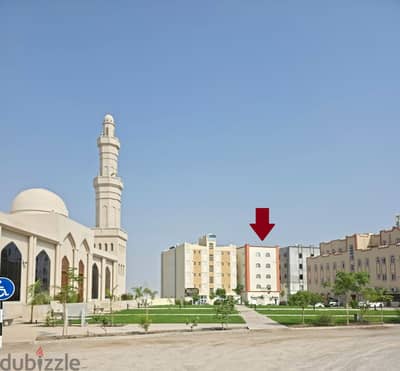 Flat For Rent Al Mawaleh
