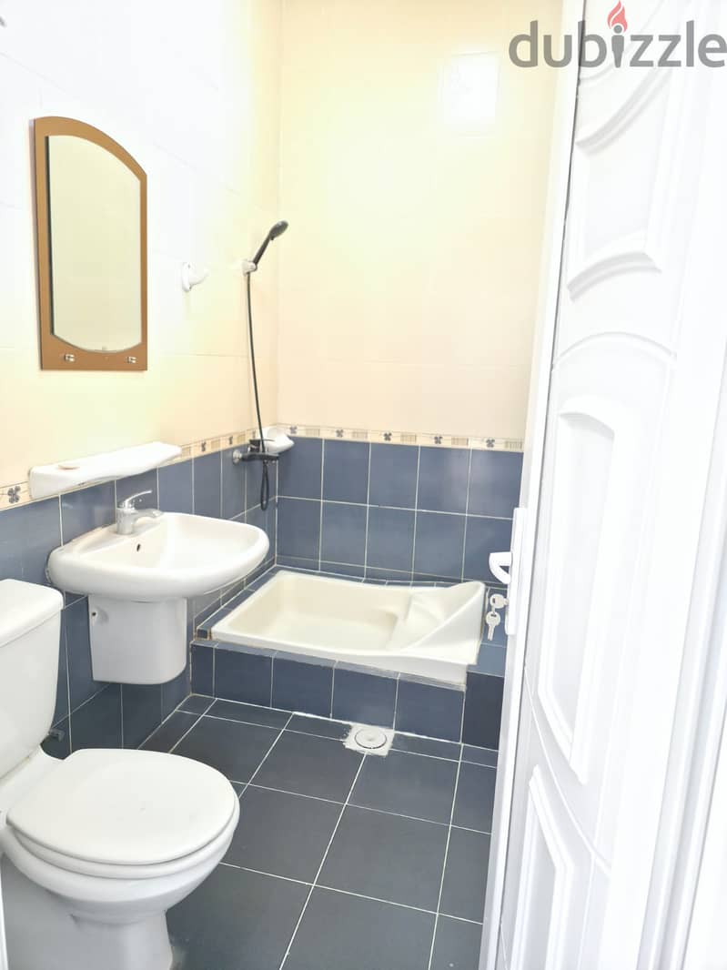Flat For Rent Al Mawaleh 13