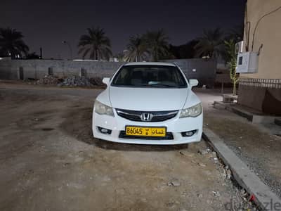 Honda Civic 2007
