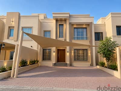 Villa for rent in al mawaleh south /فيلا للايجار في الموالح الجنوبية