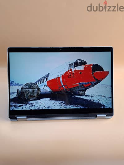 78426067 offer DELL X360 TOUCH SCREEN CORE i7 16GB RAM 512GB SSD 10th GENERATION DELL LA