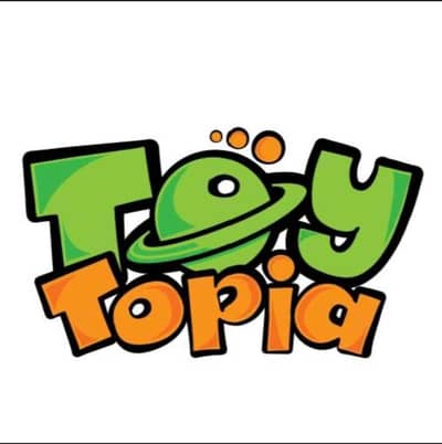 TOY TOPIA