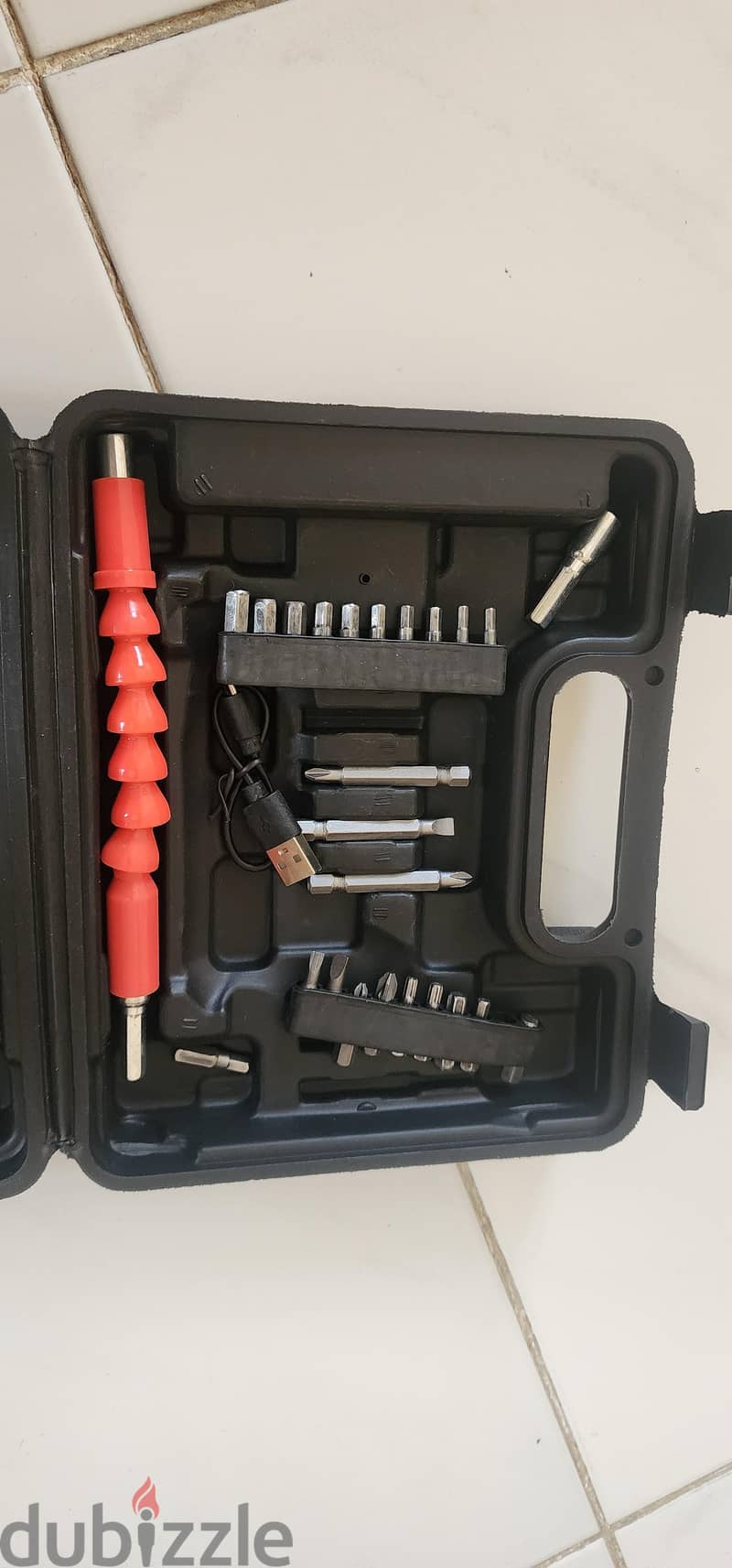 mini tool box 1