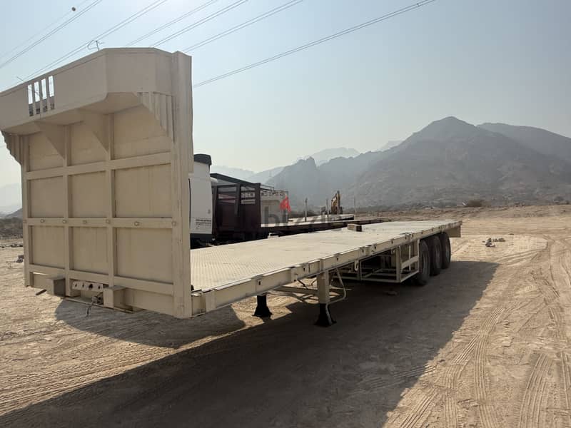 Trailer 2020 for sale 1