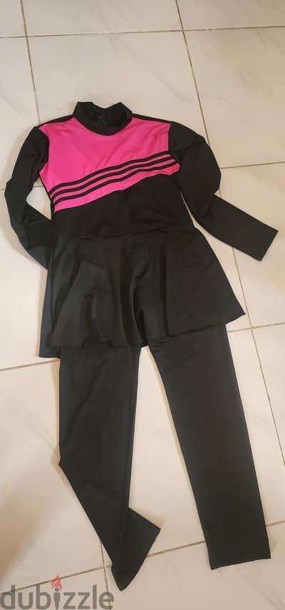 swimming costume free size