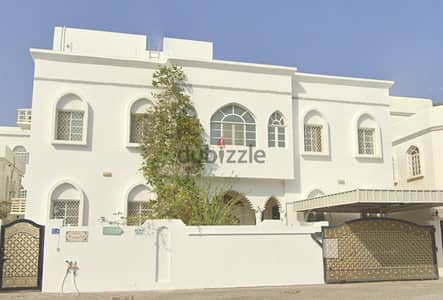 SALE - Front Twin House - Wadi Al Kabir Behind Bank Muscat