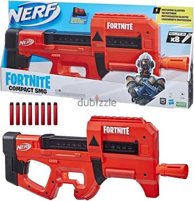 NERF FORTNITE