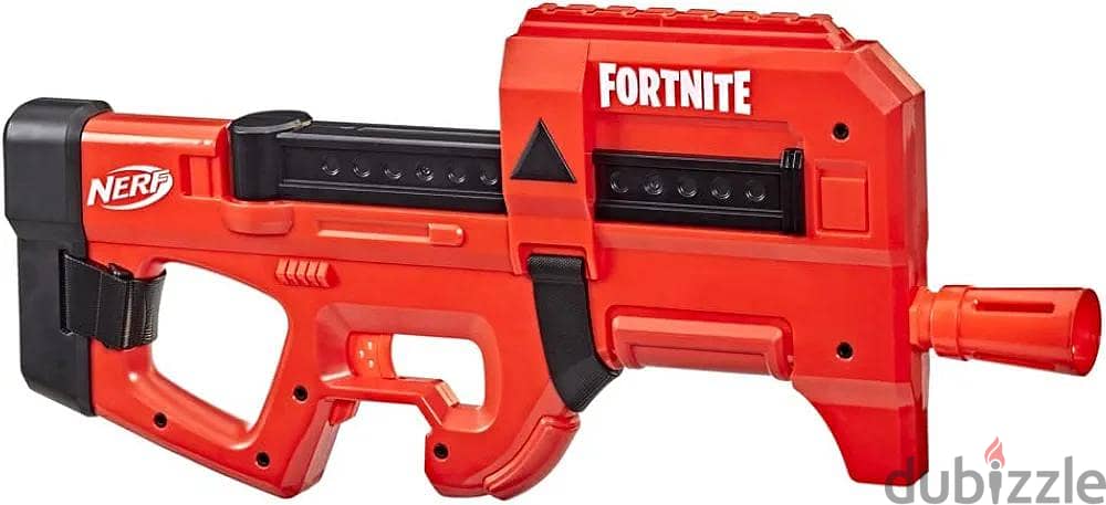 NERF FORTNITE 2