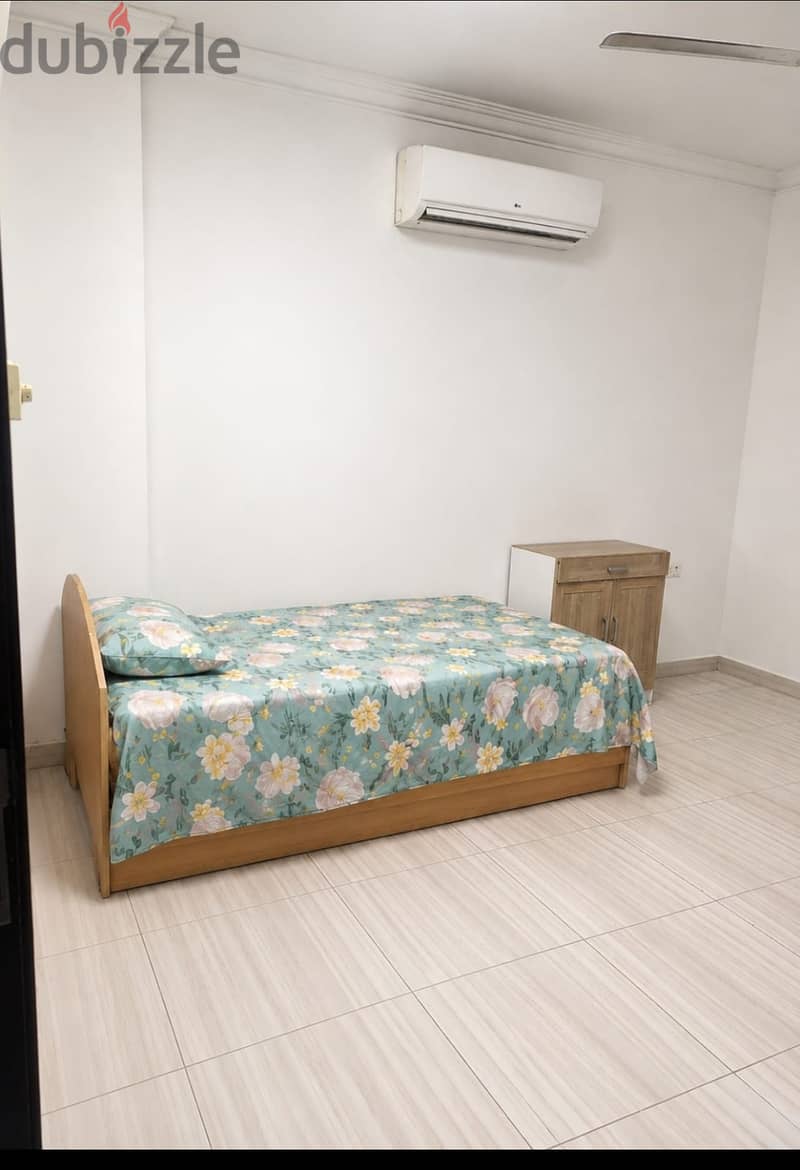 ROOM FOR RENT IN GHALA 2