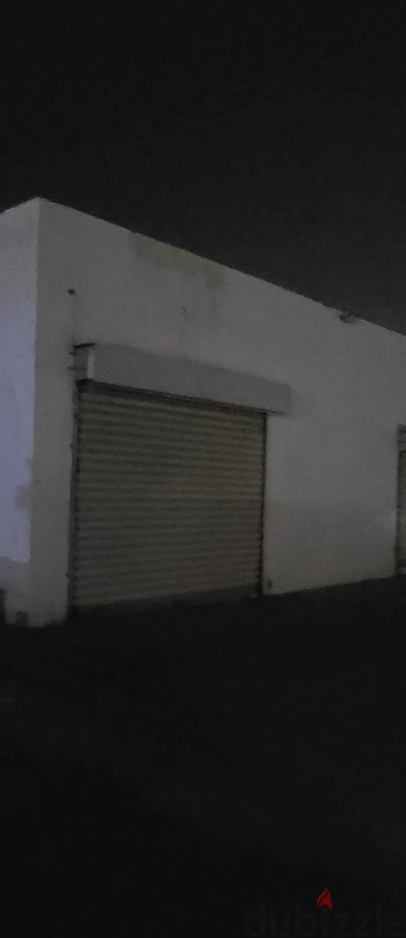 For Rent | Warehouse in Qurayyat, Al Musannah 1