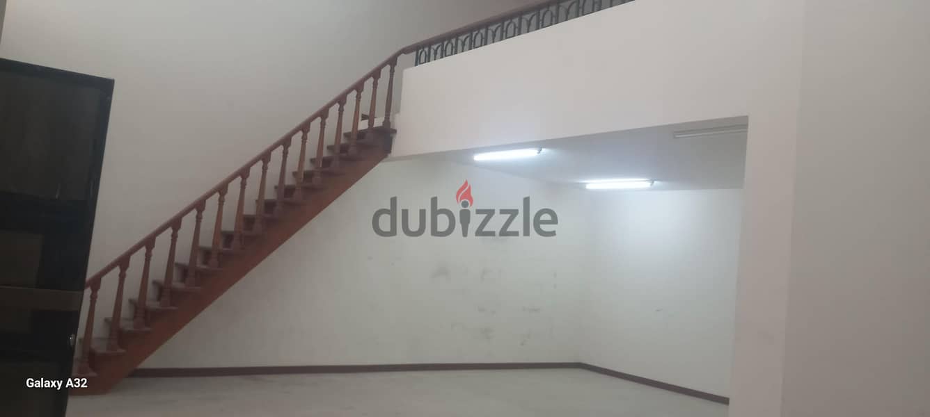 AL AMMAN BUILDING 1