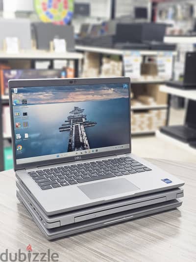 Used Dell Latitude 5320 i5 laptop in Muscat | 16GB/256GB