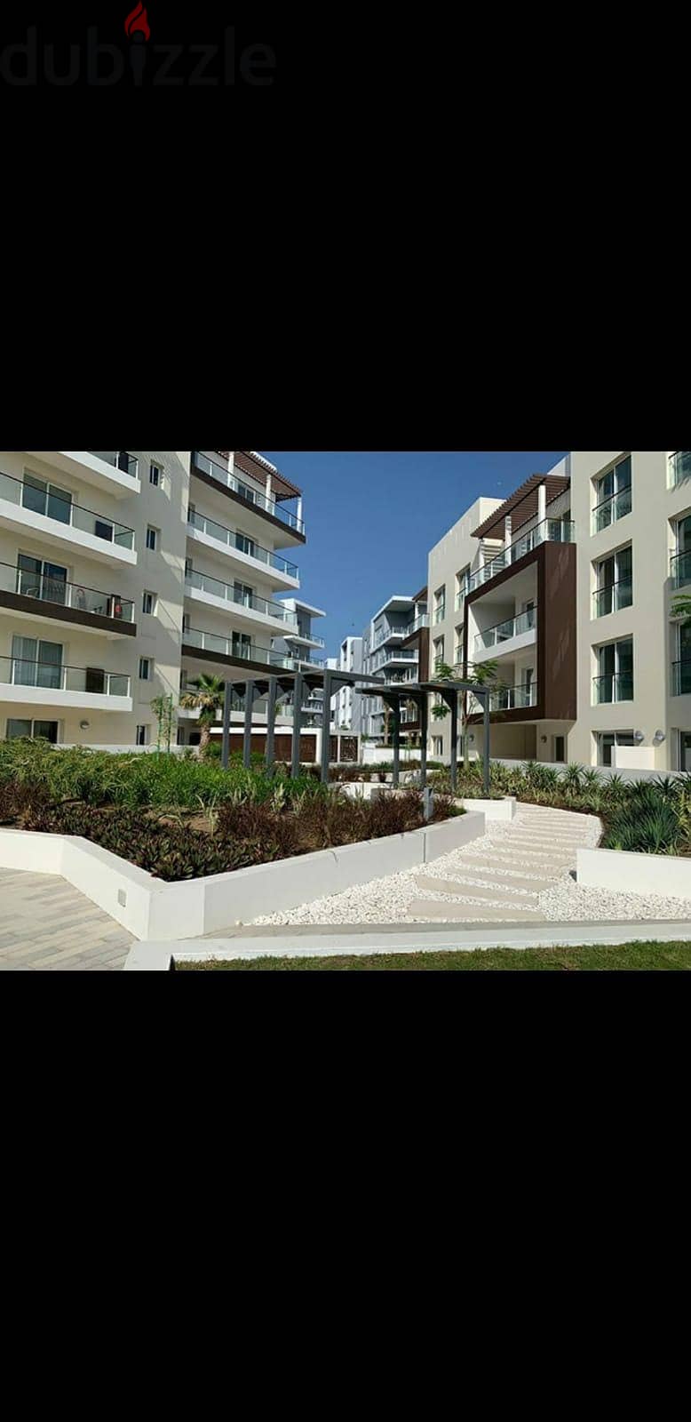 Luxary apartment for rent 1