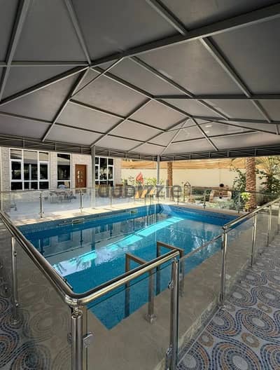 For Daily Rent | Wahat Al Nakheel Rest House in Al Khoudh