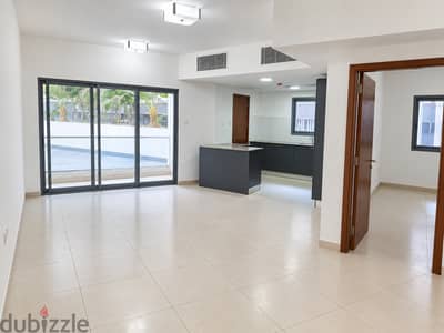 RMHA9131-One bedroom apartment, The Links, Muscat Hills