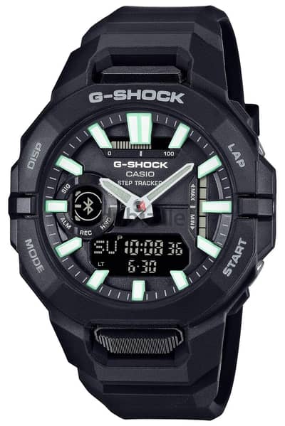 Casio G-Shock GBA-950-1A Bluetooth Sports Watch