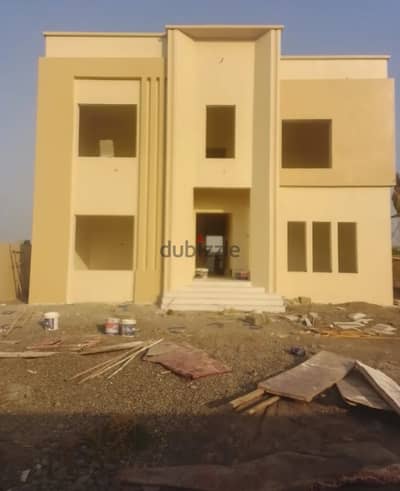 For Sale | Two-Storey Villa in Mukhailif – Al Saih, Saham
