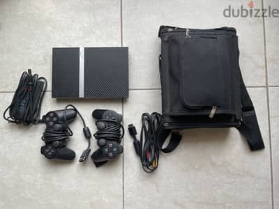 Sony PlayStation 2