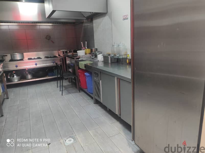 Used Restaurant Items for One-Off Sale 7