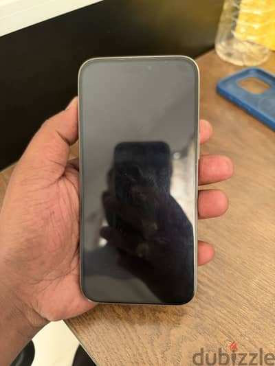 Apple - iPhone 15 Pro Max