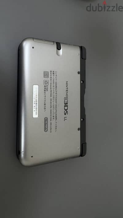 Modded Nintendo 3ds  xl in great condition