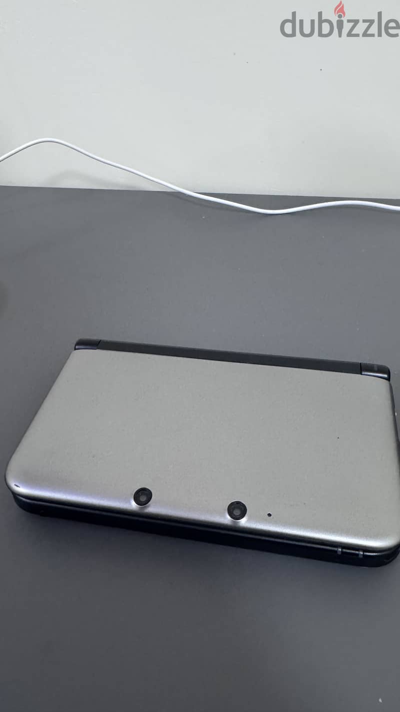 Modded Nintendo 3ds  xl in great condition 1