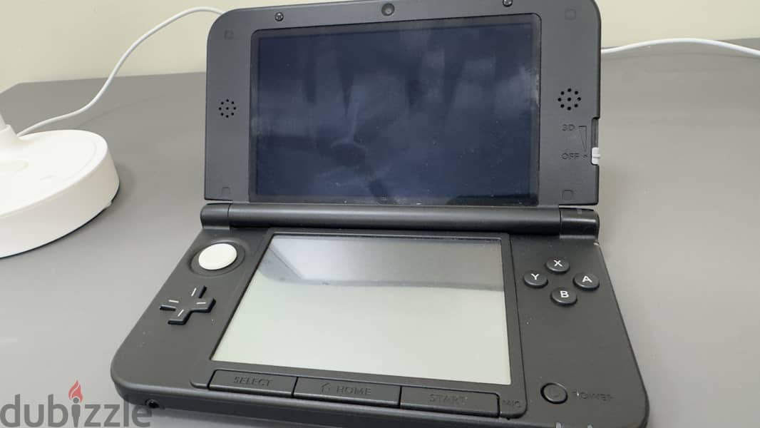 Modded Nintendo 3ds  xl in great condition 4